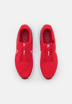 Nike Performance STAR RUNNER 3 UNISEX - Laufschuh Neutral - University Red/smoke Grey/white -Angebote Nike Store fe28781dffd445408bb29f94c6a0ead2