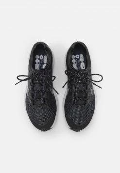 Nike Performance Herren ZOOM WINFLO 8 SHIELD - Laufschuh Neutral - Black/iron Grey/metallic Silver/thunder Blue/light Smoke Grey/photon Dust -Angebote Nike Store fe366ad50217477696db737572c41834