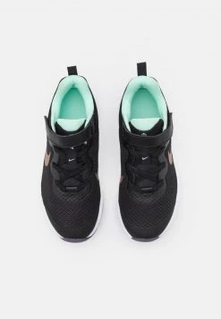 Nike Performance REVOLUTION 6 NN UNISEX - Laufschuh Neutral - Black/metallic Red Bronze/mint Foam/canyon Purple -Angebote Nike Store fe433c43e0264db4aa05b13569ab25bd