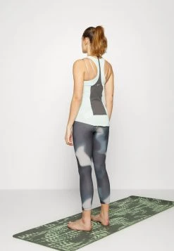 Nike Performance 7/8 - Tights - Dark Smoke Grey/iron Grey | Damen -Angebote Nike Store fe55e79b21474fea93da91473d4224a1