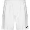 Nike Performance Herren LEAGUE KNIT II - Kurze Sporthose - White/ Black/black