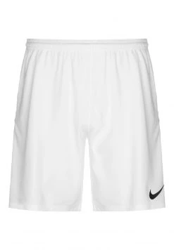 Nike Performance Herren LEAGUE KNIT II - Kurze Sporthose - White/ Black/black