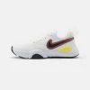 Nike Performance SPEEDREP - Trainingsschuh - Summit White/dark Smoke Grey/bright Mango | Damen