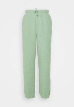 Nike Performance COZY BOTTOM CORE - Jogginghose - Jade Smoke/white | Damen -Angebote Nike Store febc59cd881b47ae95c54f351f706489