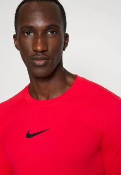 Nike Performance Langarmshirt - Habanero Red/black | Herren -Angebote Nike Store fecaf033ff4f4a059571bb5b4c459e39