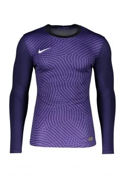 Nike Performance Herren Langarmshirt - Lila