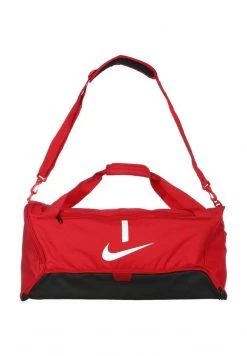 Nike Performance Herren NIKE ACADEMY TEAM - Sporttasche - University Red / Black / White