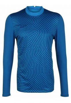 Nike Performance Herren Langarmshirt - Blue