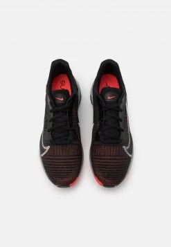 Nike Performance ZOOMX SUPERREP SURGE - Trainingsschuh - Black/white/bright Crimson/pure Platinum | Herren -Angebote Nike Store fef594bea07d4803909aa0dada803082