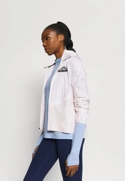 Nike Performance Damen Langarmshirt - Aluminum/reflective Silver -Angebote Nike Store fefafd06c75f4a4d9e4edb8747320bbb