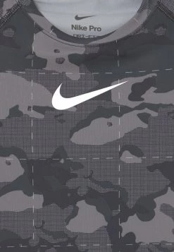 Nike Performance Kinder T-Shirt Print - Black/white -Angebote Nike Store ff1a87d20f05479080fe4c9277ed35ca