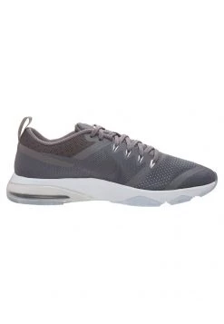 Nike Performance Damen AIR ZOOM - Trainingsschuh - Gunsmoke -Angebote Nike Store ff292791ce1c4da0a83a4eb3e324e457