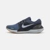 Nike Performance Herren AIR ZOOM VOMERO 16 - Laufschuh Neutral - Thunder Blue/wolf Grey/black/light Brown