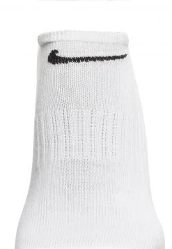Nike Performance 3 PACK - Sportsocken - White / Black | Unisex -Angebote Nike Store ff360ea4374848e9b711ca0f197e3537