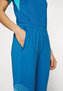 Nike Performance Damen STRIKE PANT - Jogginghose - Dark Marina Blue/chlorine Blue/siren Red -Angebote Nike Store ff45ecc56c4244429e9039a098e0e672