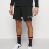 Nike Performance Herren ACADEMY SHORT - Kurze Sporthose - Black/white