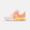 Nike Performance Damen AIR MAX BELLA TR 5 - Trainingsschuh - Atmosphere/total Orange/laser Orange/crimson Bliss/white