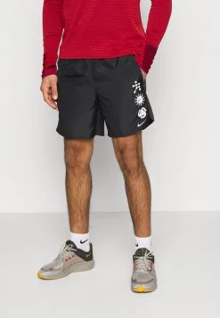 Nike Performance Herren Kurze Sporthose - Black/anthracite/white