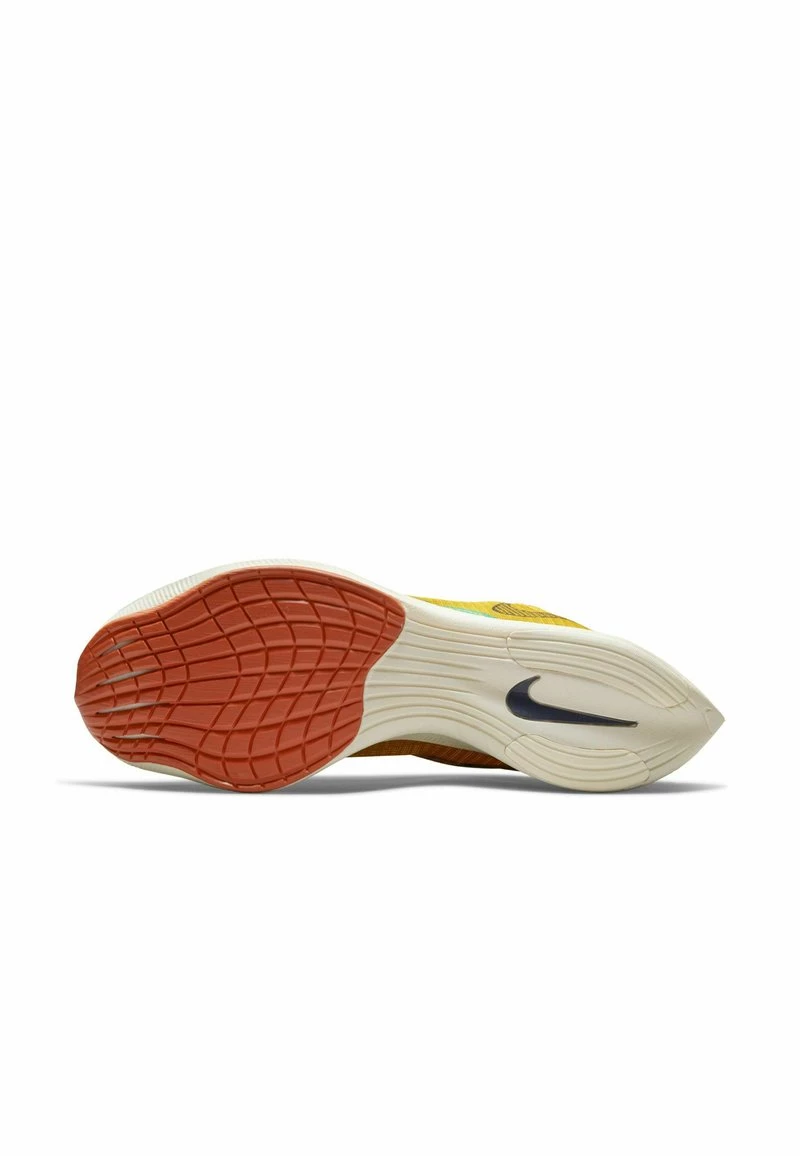 Nike Performance Herren ZOOMX VAPORFLY - Laufschuh Stabilität - Dark Sulfur 5 Nike Performance Herren ZOOMX VAPORFLY - Laufschuh Stabilität - Dark Sulfur – Bild 5