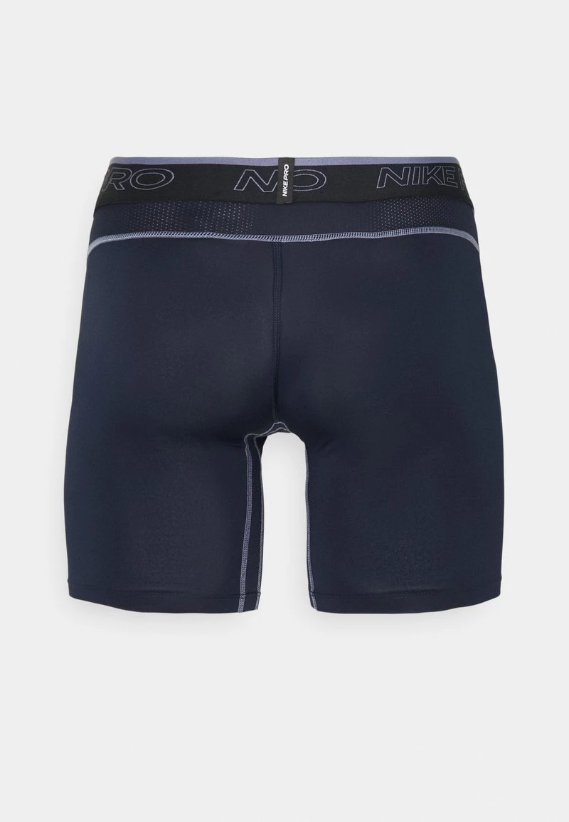 Nike Performance Herren SHORT - Panties - Obsidian/iron Purple/iron Purple 2 Nike Performance Herren SHORT - Panties - Obsidian/iron Purple/iron Purple – Bild 2