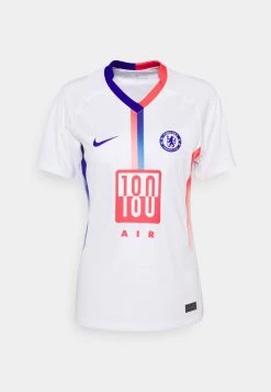 Nike Performance Damen CHELSEA LONDON - Vereinsmannschaften - White/concord