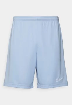 Nike Performance Herren ACADEMY SHORT - Kurze Sporthose - Light Marine/white/football Grey