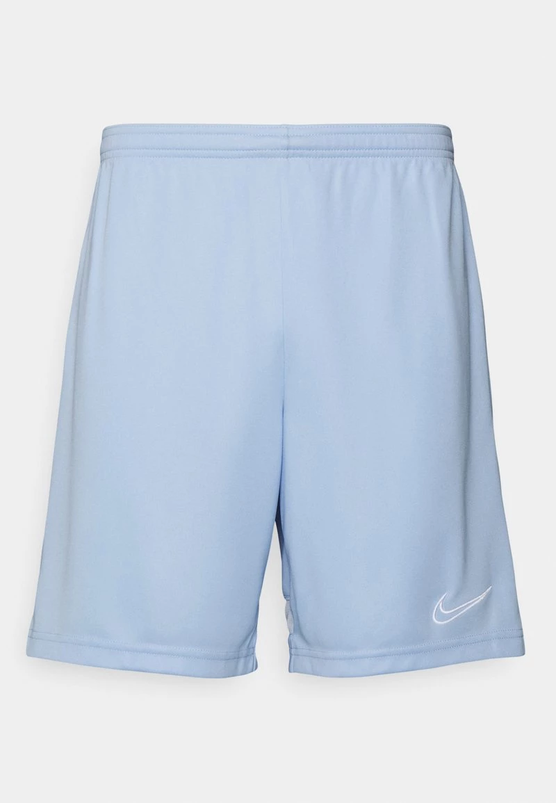 Nike Performance Herren ACADEMY SHORT - Kurze Sporthose - Light Marine/white/football Grey 1 Nike Performance Herren ACADEMY SHORT - Kurze Sporthose - Light Marine/white/football Grey