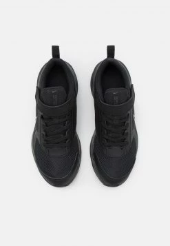 Nike Performance DOWNSHIFTER 11 UNISEX - Laufschuh Neutral - Black/dark Smoke Grey -Angebote Nike Store ffb8ef7b25d84ab390a3cfc68cd96a97