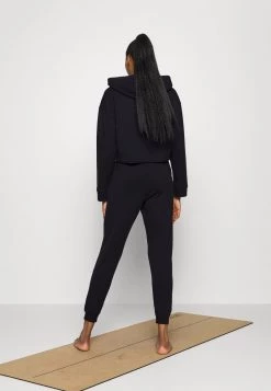 Nike Performance Damen LUXE JOGGER - Jogginghose - Black/iron Grey 7 Nike Performance Damen LUXE JOGGER - Jogginghose - Black/iron Grey -Angebote Nike Store ffba70143f334959b1eed9ad8f0bff8f