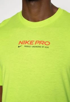 Nike Performance Herren TEE PRO - Sport T-shirt - Atomic Green -Angebote Nike Store ffd6e94713174b0baf1c4928c24216e9