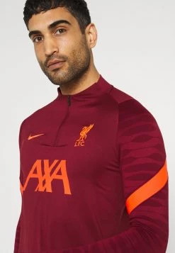 Nike Performance Herren LIVERPOOL FC - Vereinsmannschaften - Team Red/bright Crimson -Angebote Nike Store ffdd874cedfe4b6c823f25b1f9aed1c5