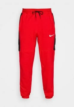 Nike Performance NBA CHICAGO BULLS MOMENTS MIXTAPE PANT - Vereinsmannschaften - University Red/black | Herren -Angebote Nike Store ffe28a8f1f824febaaa6d8e315c8ca73