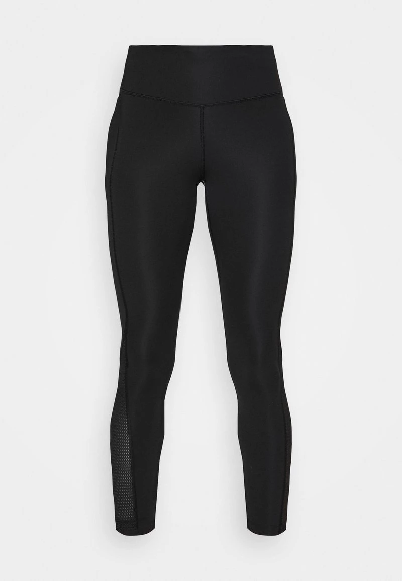 Nike Performance Damen Tights - Black/silver 5 Nike Performance Damen Tights - Black/silver – Bild 5