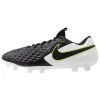 Nike Performance Herren TIEMPO LEGEND 8 ELITE FG - Fußballschuh Nocken - Black/white/volt