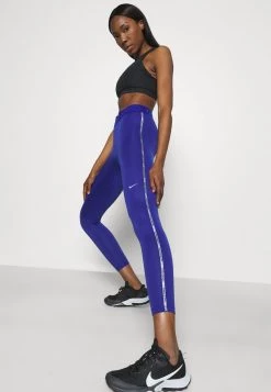 Nike Performance Tights - Deep Royal Blue/particle Grey | Damen 9 Nike Performance Tights - Deep Royal Blue/particle Grey | Damen -Angebote Nike Store fff1c6d9405744fc87fcc20d40461f6c