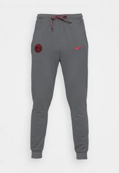 Nike Performance Herren PARIS ST. GERMAIN TRAVEL CL - Vereinsmannschaften - Dark Grey/black/siren Red 12 Nike Performance Herren PARIS ST. GERMAIN TRAVEL CL - Vereinsmannschaften - Dark Grey/black/siren Red -Angebote Nike Store fff5c1e027f046e9adb55148e21d430e