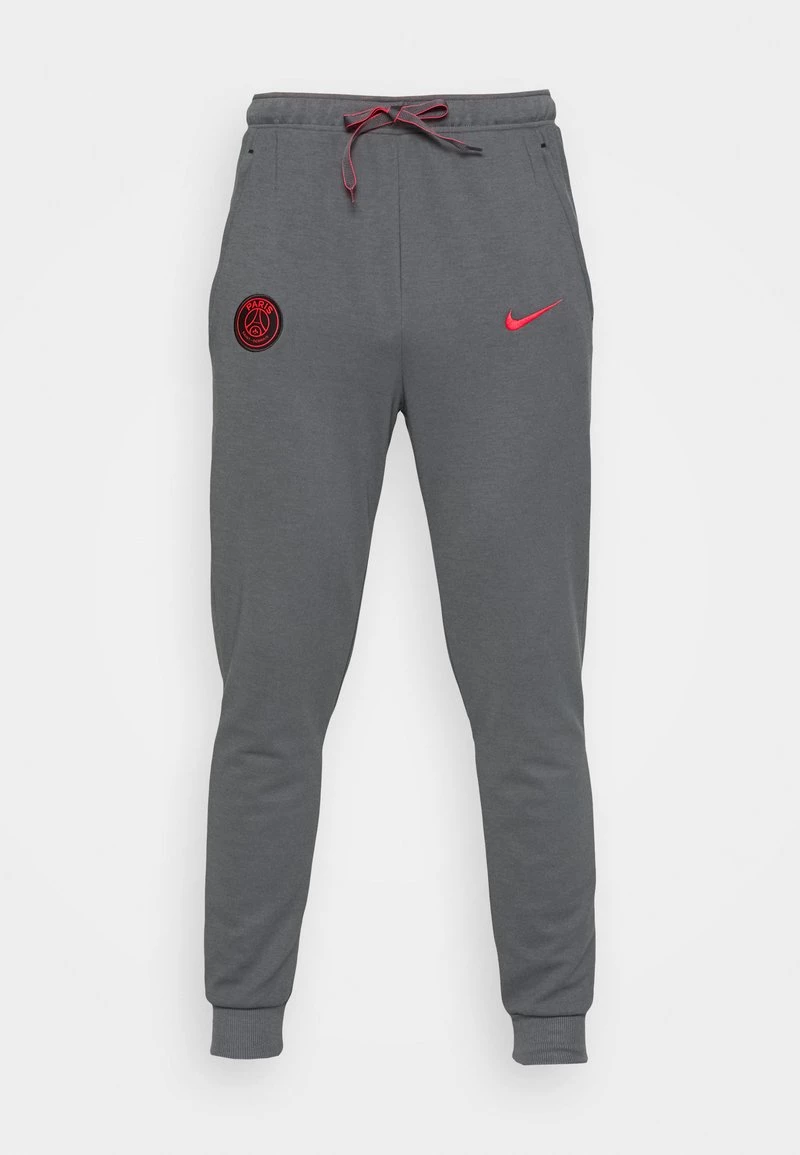 Nike Performance Herren PARIS ST. GERMAIN TRAVEL CL - Vereinsmannschaften - Dark Grey/black/siren Red 6 Nike Performance Herren PARIS ST. GERMAIN TRAVEL CL - Vereinsmannschaften - Dark Grey/black/siren Red – Bild 6