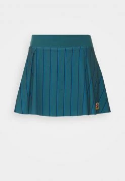 Nike Performance Damen Sportrock - Dark Teal Green -Angebote Nike Store fffc2f7958bf4c578e15e63c712f8855